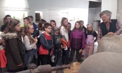 Classe Decouverte   100